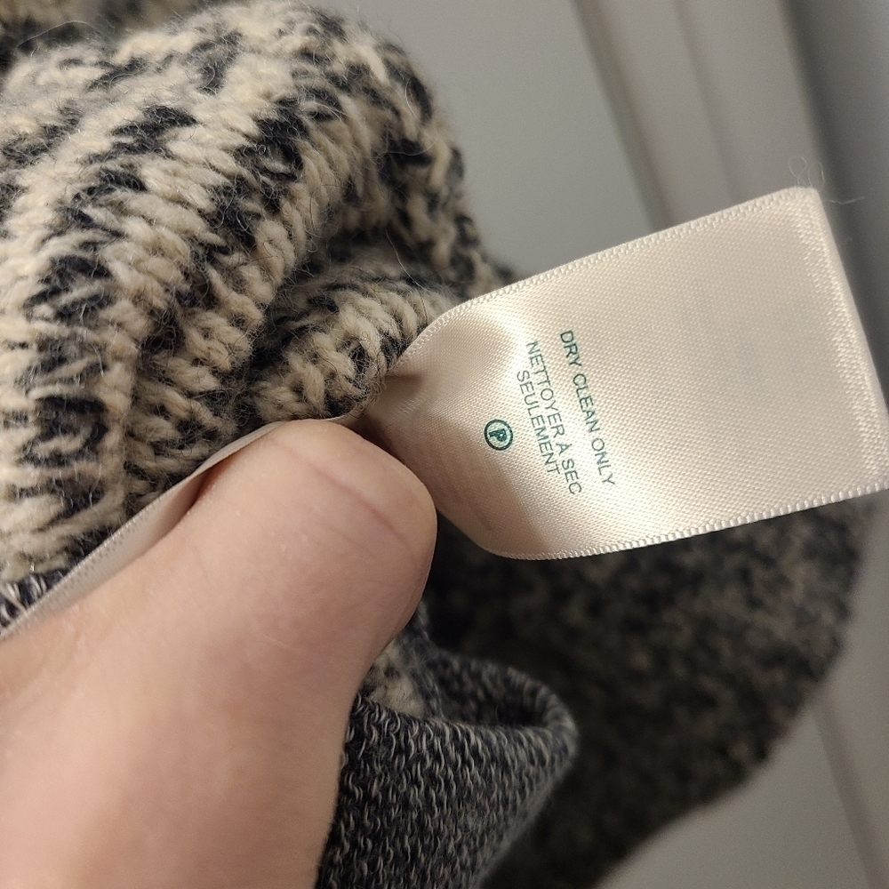 NEW Roots Cabin Shaker Tunic - Picture 9 of 9